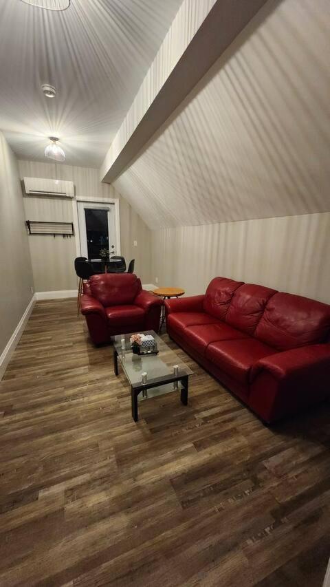 Entire 1 Bedroom Apartment Across From Google - Br5 キッチナー エクステリア 写真